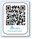 QR Code AnyMa